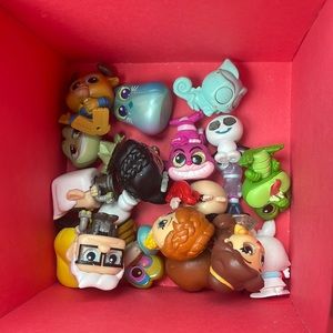 Doorables
